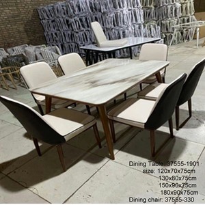 37555-1901-212 Juego de comedor - Product Image 3