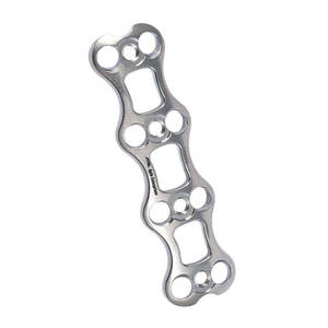 เครื่องมือขันสกรูขนาดเล็กสำหรับรากฟันเทียมทางทันตกรรมจัดฟัน ทำจากสแตนเลสเกรดทางการแพทย์ ความแม่นยำสูง ผลิตด้วยเครื่อง CNC ได้รับการรับรองมาตรฐาน CE - Product Image 4