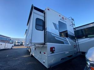 Nouveau Jayco G-r-e-y-h-a-w-k 29MV 2026 prêt à la vente - Product Image 3