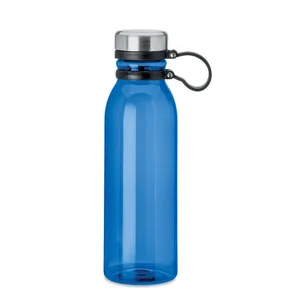 Botella de Agua Deportiva Ecológica de RPET de Islandia, Mercancía Sostenible - Product Image 3