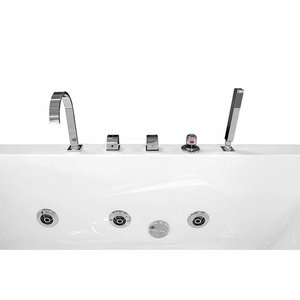 Antigua Luxury Massage Spa Tubs Baignoire Premium pour se détendre et se ressourcer - Product Image 4