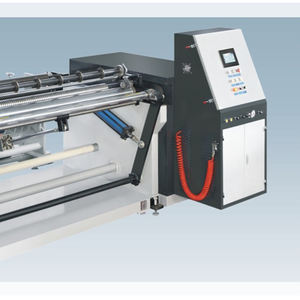 เครื่องตัด CPP แบบย้อนกลับเดี่ยว LTM-B 1200มม. ความกว้างของเดลต้า ABB ปั๊มเกียร์มอเตอร์เพลาล้อ - Product Image 4