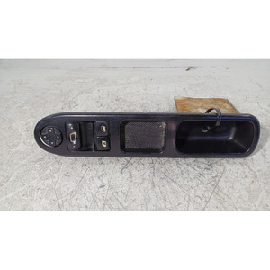 Panneau de boutons avant gauche PEUGEOT 207 S. Wagon 6554QC TU3AE5 (07>09) - Product Image 1