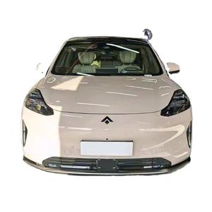 Vehículo Eléctrico Usado 2025 Edición MAX de 670 km de Autonomía, Nueva Energía, 200-250 kW, 50-70 kWh, Modelo Actualizado en Venta - Product Image 1