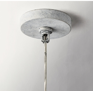 Attan-cordón ajustable, color suave, etal - Product Image 3