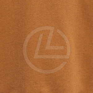 Sudadera con cremallera de gran tamaño para hombres con silueta relajada y mezcla de algodón suave - Product Image 5
