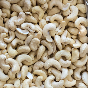 เม็ดมะม่วงหิมพานต์ W180ไม่เสียภาษี - Product Image 1