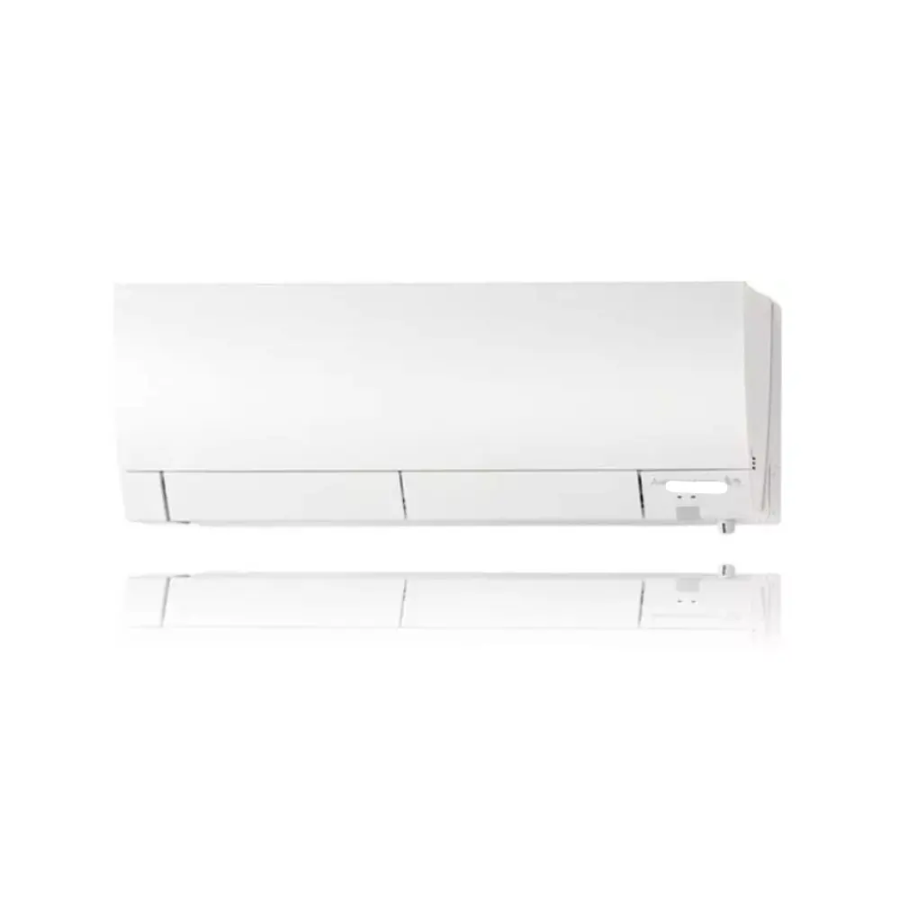 Nieuw Product Fh Airconditioner Draagbare Airconditioner Met Afstandsbediening, Wit/Zwart