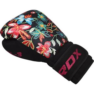 Premium Quality Custom Made Design Training Boxing Punching Gloves Wholesale PU Leather Pakistani Supplier for Men and Women - Product Image 1