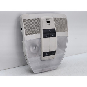 MERCEDES PLAFONIERA คลาส A W169 ซีรีส์ที่ 4 A1698209601 266920 (08>) - Product Image 3