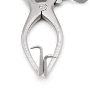 Rétracteur auto-retenant Gelpi de haute qualité pour la chirurgie médicale, instrument de rétraction Gelpi pour la chirurgie orthopédique - Product Image 3