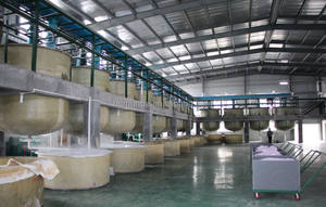 مسحوق إنديوم نقي من المصنع مباشرة منتجات معدنية ومعادن CAS-74-6 - Product Image 3