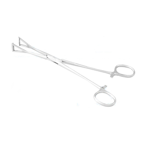 Pennington Manual Precision Forceps Standard Body <b>Piercing</b> Pliers Easy and Safe Manual Steel <b>Piercing</b> - Product Image 5
