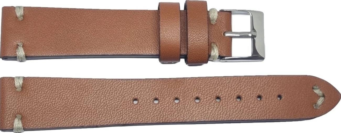 สีน้ำตาลอ่อน