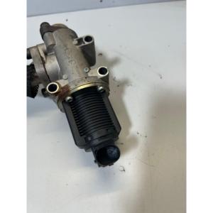 Válvula EGR OPEL Astra H Sedán 722946340 Z19DT Diésel 1910 (04>07) - Product Image 6