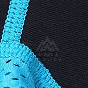 Concevez votre propre logo, chemises de compression pour hommes, vêtements de fitness, dernières tendances en matière de chemises de compression pour hommes - Product Image 4