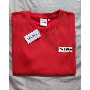 Mejor precio algodón hecho hombres ácido lavado sudadera alta calidad transpirable Material hecho Color sólido hombres ácido lavado sudadera - Product Image 3