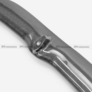 Premium 21+Elantra Carbon <b>Rear</b> <b>Spoiler</b> For Hyundai Elantra Avante CN7 EPA Type Lightweight <b>Rear</b> <b>Spoiler</b> Tailwing Aggressive Look - Product Image 5