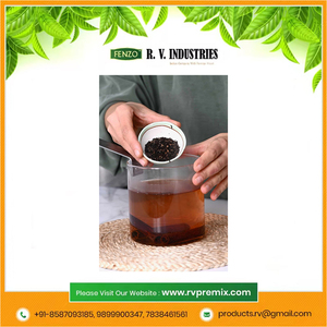Fenzo 2 en 1: Sobres de Premix de Canela y Gránulos de Té Instantáneo de Ceilán, Caja a Granel de 1kg, Paquete Especial para la Salud y Adelgazamiento - Product Image 5