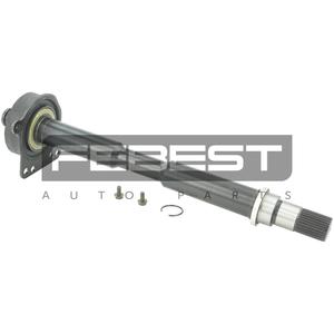 Semiasse destro 30x482x28 FEBEST (0512-MPVRH) - Product Image 1