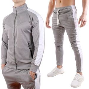 Mélange léger polyester/coton, confortable, durable, réversible, résistant à l'eau, unisexe, adultes, col en V, poches, nouveau design, personnalisé - Product Image 6