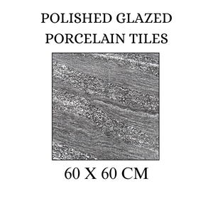 CARREAUX DE SOL EN PORCELAINE ÉMAILLÉE POLI 600X600MM INTÉRIEURS DE VIE DE LUXE CARRELAGES DE SOL DE MISE À NIVEAU double charge - Product Image 5