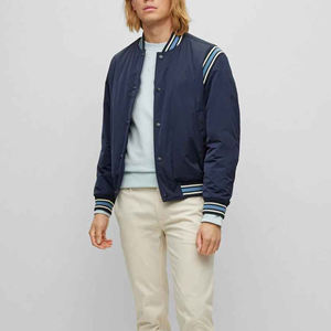 Sudaderas de Cuello Redondo de Felpa para Hombre y Mujer, 100% Algodón, Gruesas, para Otoño e Invierno, con Logotipo Personalizado, Venta al Por Mayor - Product Image 4