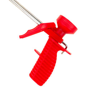 Pistola de Espuma para Montaje Metálico de Grado Profesional AG33 con Fuente de Alimentación Neumática - Product Image 5