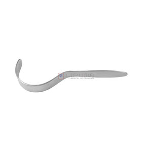 Écarteurs chirurgicaux DEAVER Premium 19x180mm épandeurs manuels de haute qualité Instruments médicaux avec norme de sécurité MOL en gros - Product Image 6