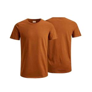 Camiseta de ashion Heap ustom RINT en 100%, venta al por mayor - Product Image 2