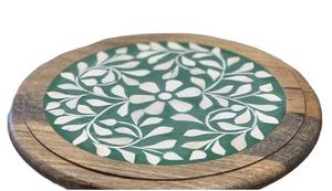 Base Redonda para Pastel, Moderna, para Fiestas de Cumpleaños, Exhibición en Mesa de Hogar, Uso en Hoteles y Restaurantes, Precio al por Mayor, Directo desde India - Product Image 5