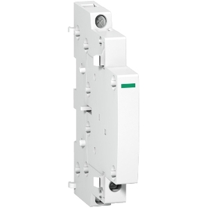 Per SCHNEIDER ELECTRIC GAC0511 TeSys GC & GY-1 Blocco Contatti Ausiliari C/O Categoria Prodotto: Contattori - Product Image 1