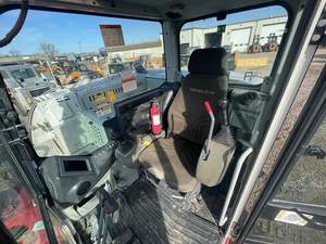 Excavadora de Orugas TAKEUCHI TB2150 2017 con Motor Yanmar, Bomba Eaton, Caja de Cambios, PLC y Rodamientos en Venta - Product Image 5