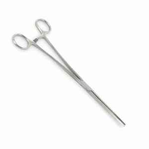 Portaagujas Olsen Hegar de 5.5 Pulgadas, Acero Inoxidable Alemán, Carburo de Tungsteno de Grado Premium TC, por SurgiRight - Product Image 3