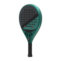 Raqueta de Pickleball Profesional 2026 con Núcleo de Panal de Abeja de 16 mm de Grosor, Calidad Premium, Ligera, Fabricada en Pakistán
