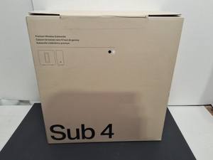 NUEVO Subwoofer Inalámbrico Sonoss Sub 4 - Product Image 4