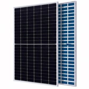 Panel Solar Monocristalino Trina Solar de 550W - Módulo Bifacial Tipo N de Alta Eficiencia - Product Image 3