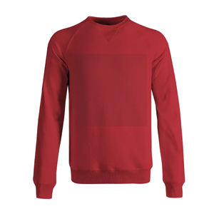 เสื้อครอปแบบมีฮู้ดสำหรับผู้ชายและผู้หญิง, เสื้อครอปผ้าฝ้าย100% โอเวอร์ไซส์สำหรับฤดูหนาว - Product Image 5