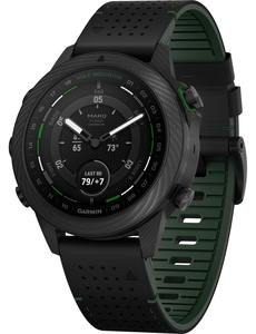 VENTAS CALIENTES Reloj de Lujo para Hombre Garmin MARQ Golfer Gen 2 Edición Carbono - Product Image 4