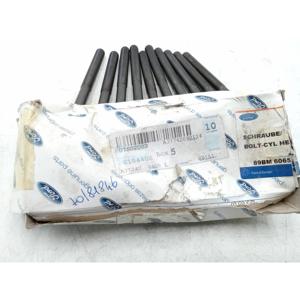 Kit bulloni testa generico, ricambi per varie marche serie (90>) 184406 Benzina - Product Image 4