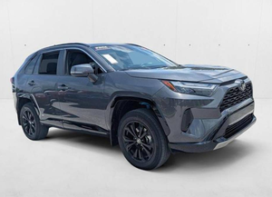 NOUVEAU MEILLEUR VENDEUR Véhicule d'<span class=keywords><strong>occasion</strong></span> Toyota RAV_4 Hybrid SE SUV - Product Image 4