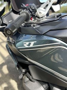 Nuevo 2026 BMWS Touring motocicleta R 1300 RT opción 719 Camargue DIY ODM 5 años de garantía para la venta - Product Image 2