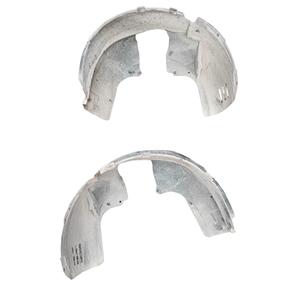 Cache-roues FORD Fiesta 6ème Série (08>17) - Product Image 1