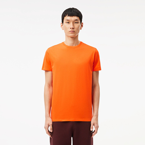 Tiêu Chuẩn Sản Xuất Cao Tùy Chỉnh Kiểm Tra Các <span class=keywords><strong>Doc</strong></span> 46 T-Shirt Chống Thu Nhỏ 100% Cotton Màu Đen Của Người Đàn Ông Thể Thao T-Shirt Cho Xuất Khẩu - Product Image 6