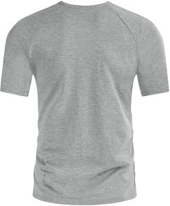 Ustom-Conjunto de camiseta y pantalón corto para hombre, camiseta y pantalón corto de verano - Product Image 3