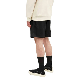 Short en maille pour hommes de conception OEM personnalisée des meilleures ventes d'été Nouveau short en maille pour hommes de style Streetwear Taille adulte - Product Image 2