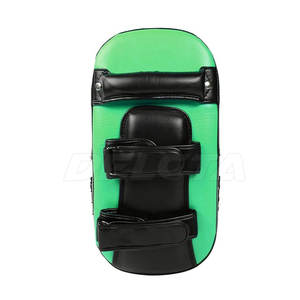 แผ่นรองมือสำหรับฝึกซ้อมมวยไทย MMA แบบสั่งทำพิเศษ คุณภาพสูง ขายดีที่สุด ดีไซน์ล่าสุด - Product Image 6