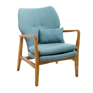 New collection single <b>sofas</b> with soft cushion home furniture modern stylish design wholesale price direct factory - Product Image 4