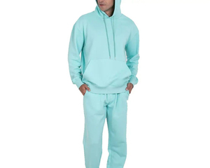 Top conception personnalisée hommes survêtement OEM entraînement sportif Jogging porter survêtement hommes survêtement hommes imprimé survêtement en gros - Product Image 1