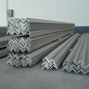 Ángulo de Acero al Carbono A36 Formado en Frío para Fabricación de Precisión y Equipos de Cuartos Limpios, Tolerancia de +/-0.5mm - Product Image 5